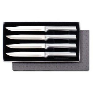 RADA CUTLERY S55 Four Utility/Steak Knives set
